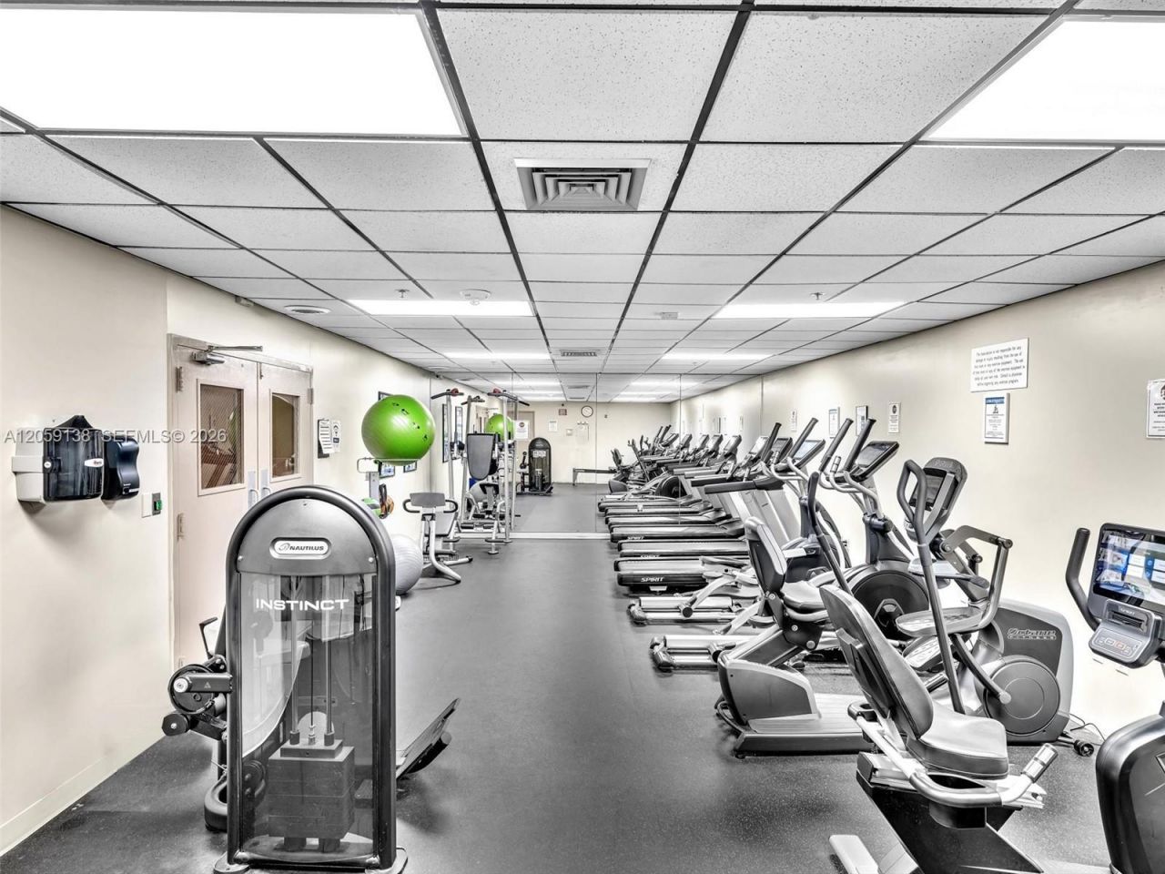 1201 S Ocean Dr, Unit 802S, Hollywood, FL 33019 Photo