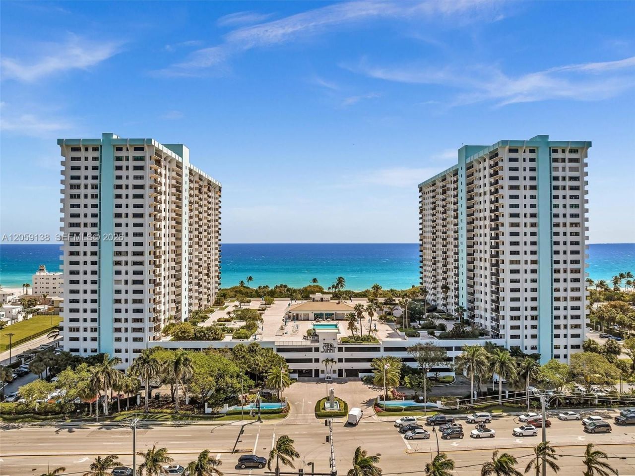 1201 S Ocean Dr, Unit 802S, Hollywood, FL 33019 Photo