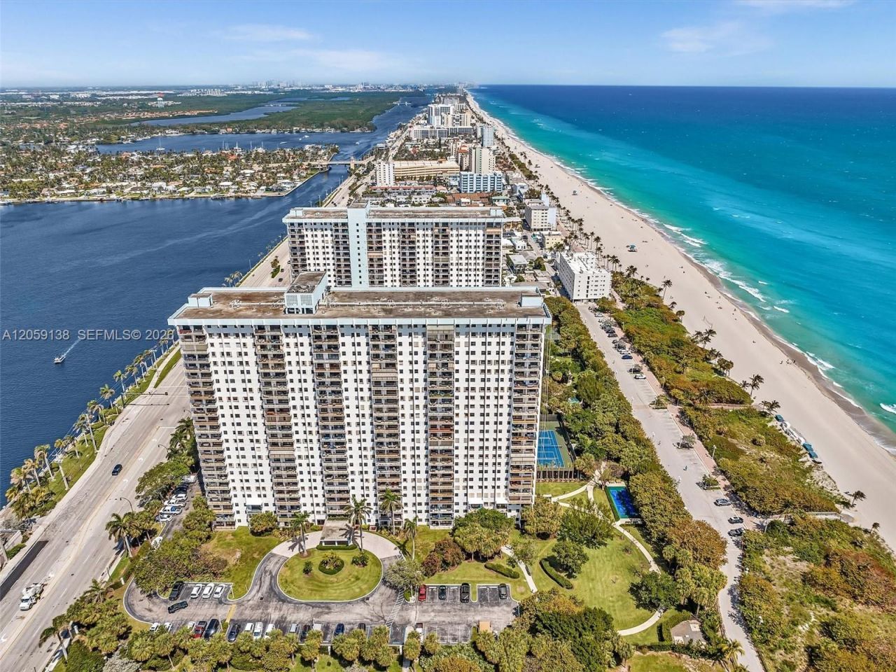 1201 S Ocean Dr, Unit 802S, Hollywood, FL 33019 Photo