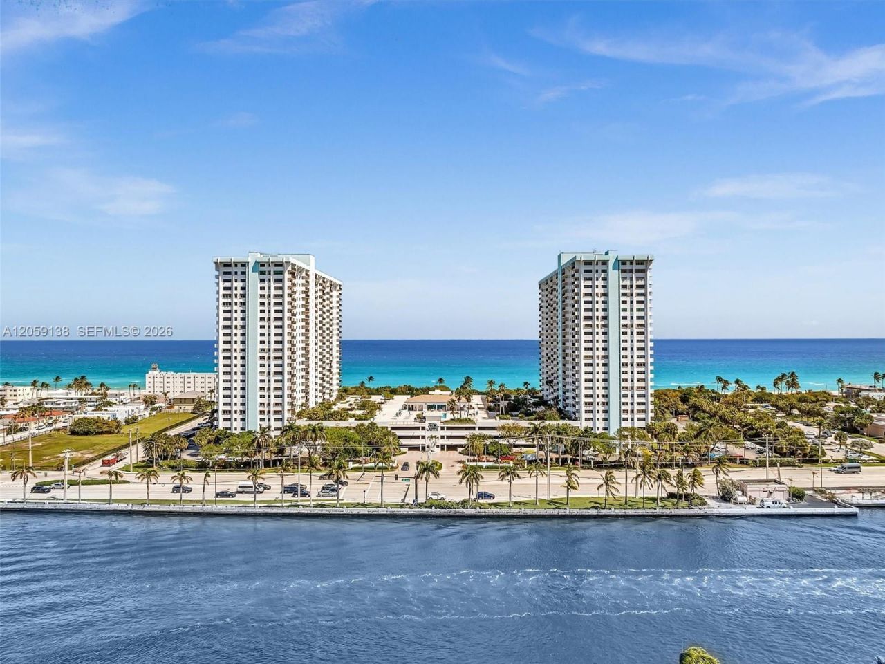 1201 S Ocean Dr, Unit 802S, Hollywood, FL 33019 Photo