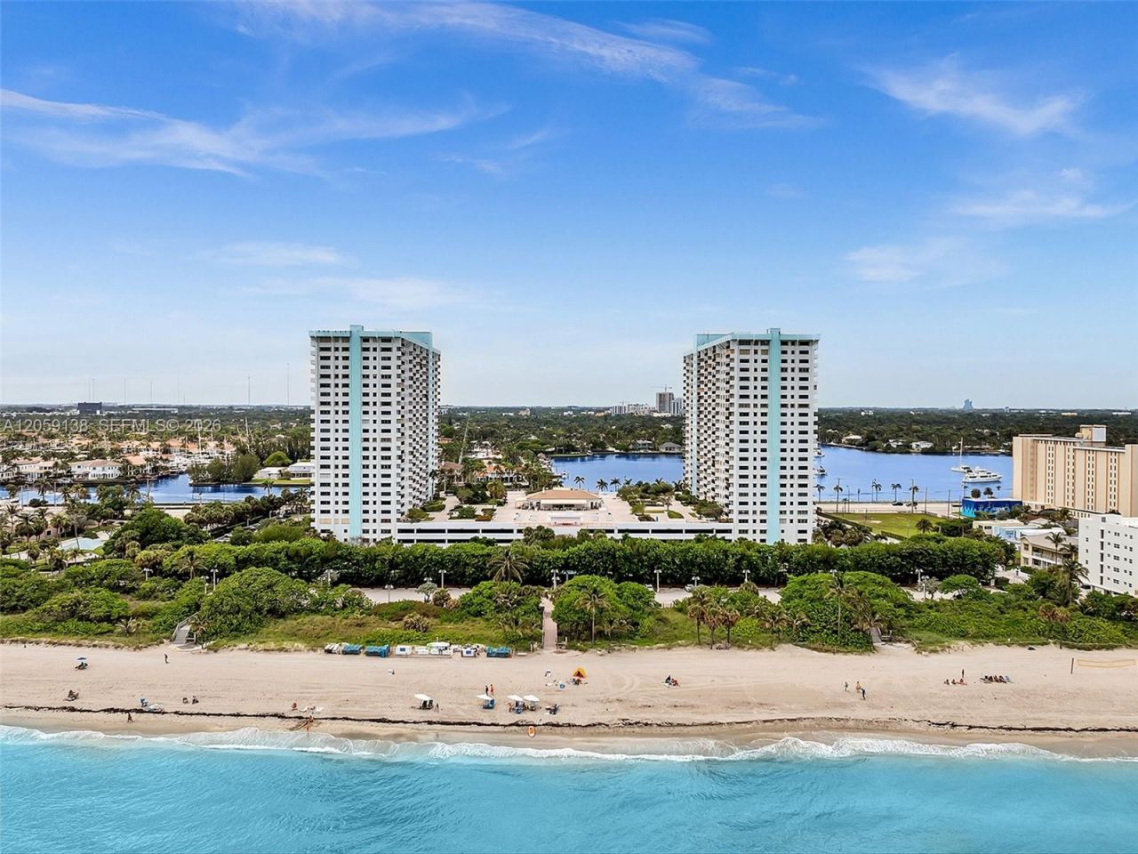 1201 S Ocean Dr, Unit 802S, Hollywood, FL 33019 Photo