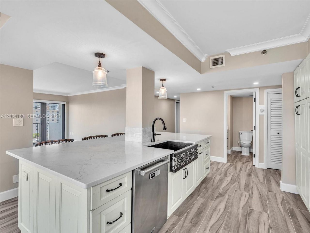 1201 S Ocean Dr, Unit 802S, Hollywood, FL 33019 Photo