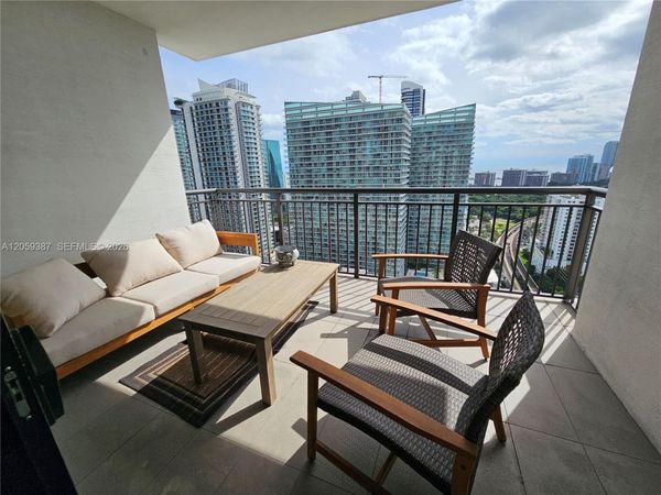 999 SW 1st Ave , Unit 3004, Miami, FL 33130