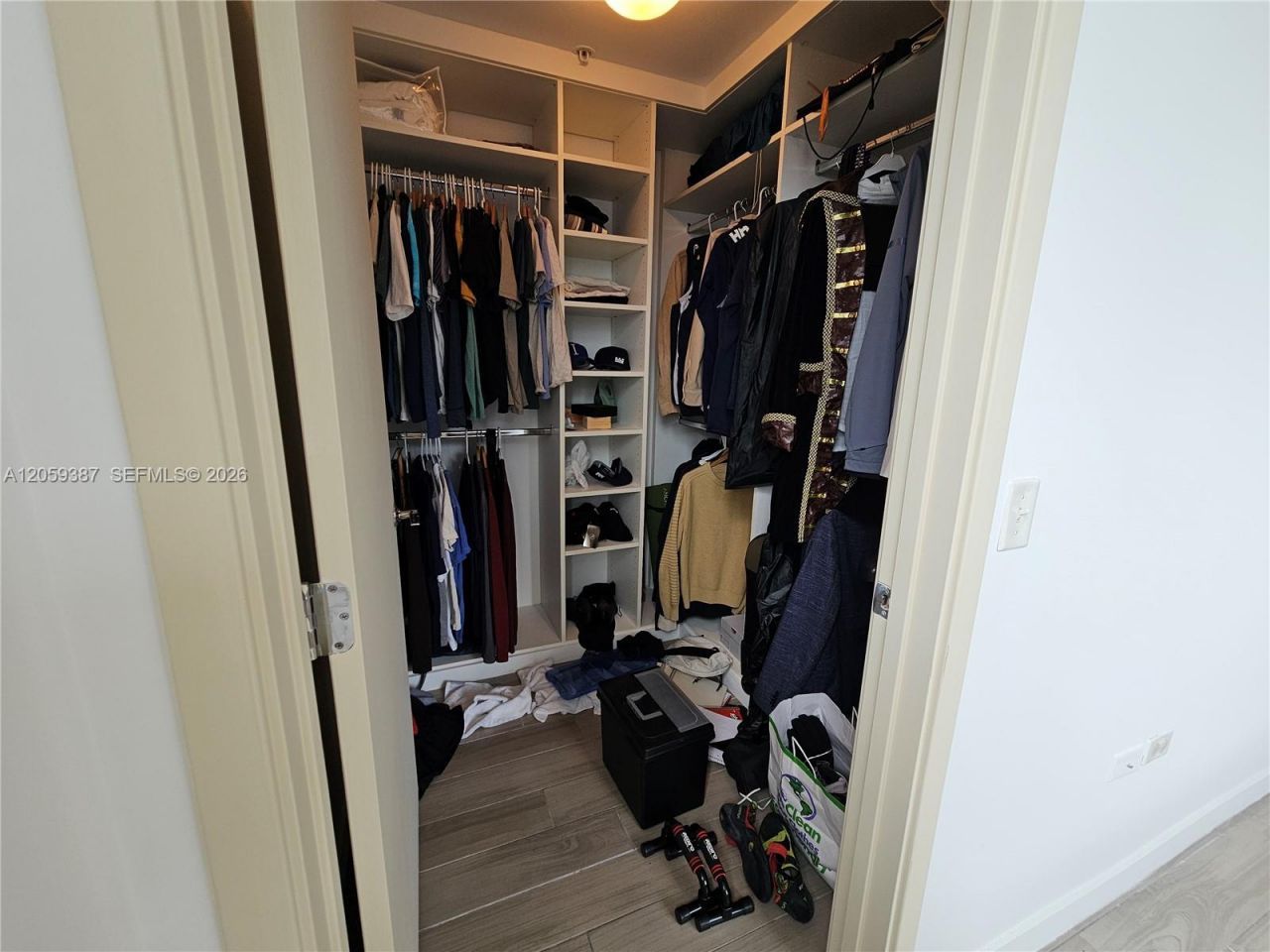 999 SW 1st Ave , Unit 3004, Miami, FL 33130 Photo