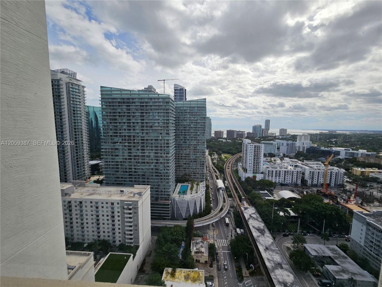 999 SW 1st Ave , Unit 3004, Miami, FL 33130 Photo