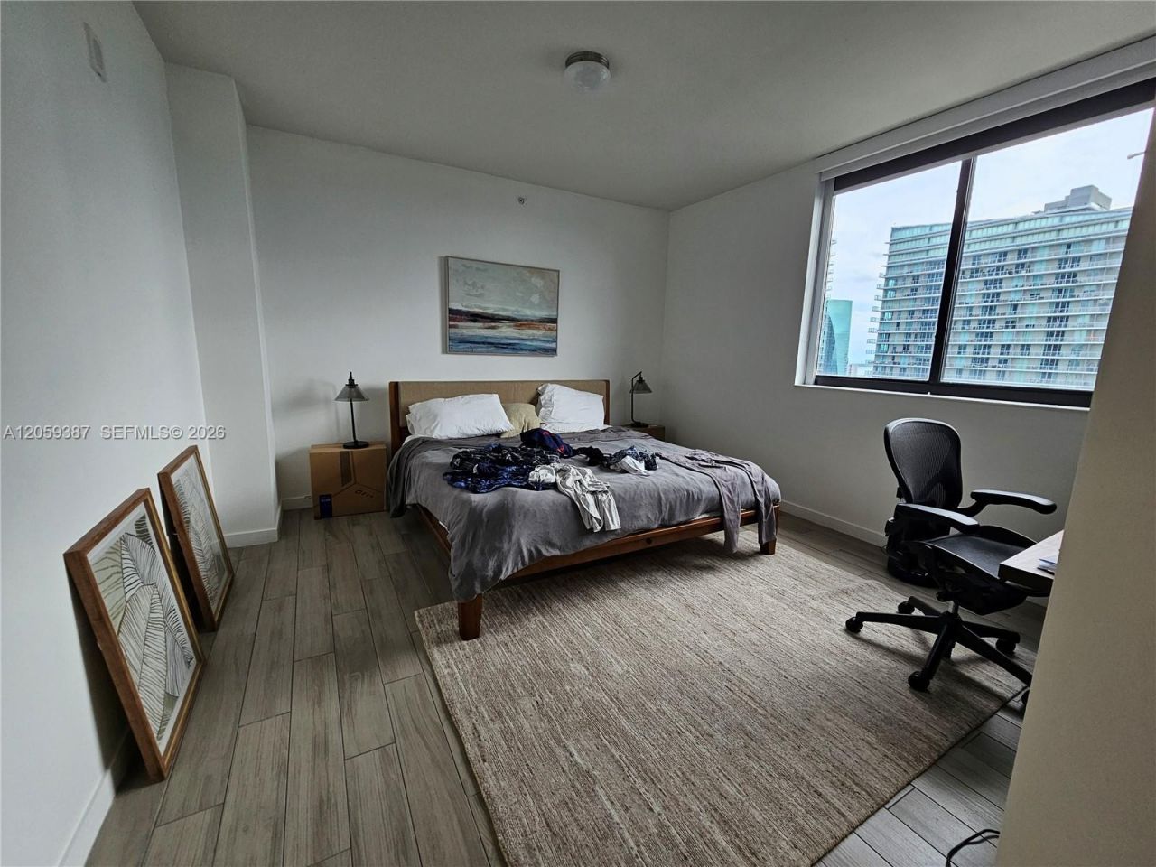 999 SW 1st Ave , Unit 3004, Miami, FL 33130 Photo