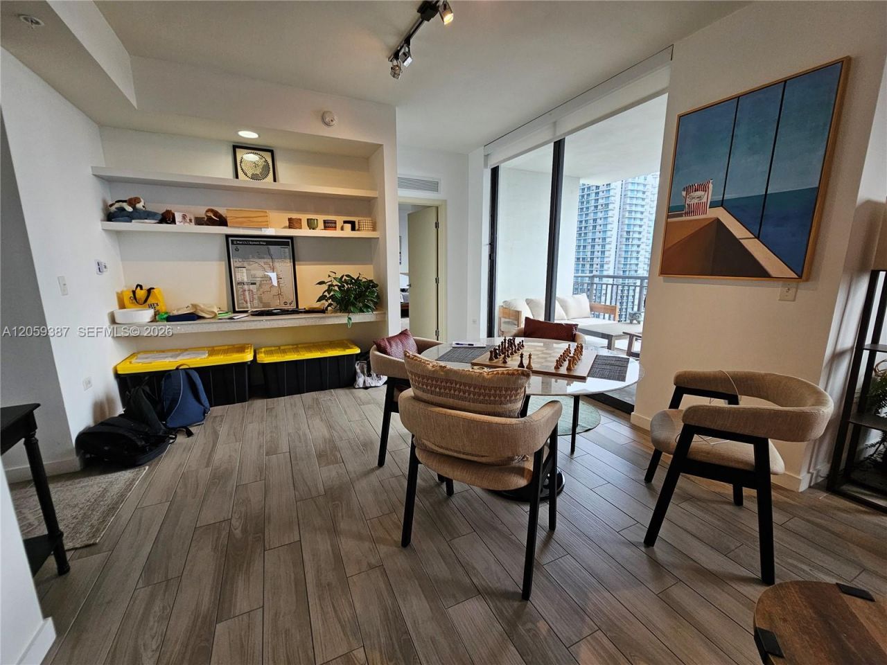 999 SW 1st Ave , Unit 3004, Miami, FL 33130 Photo