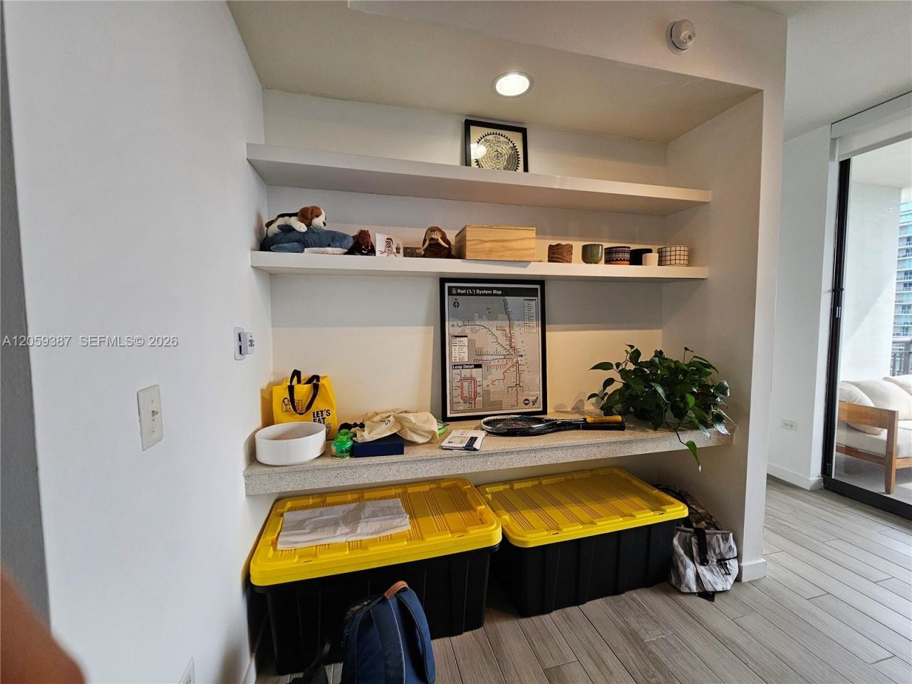 999 SW 1st Ave , Unit 3004, Miami, FL 33130 Photo
