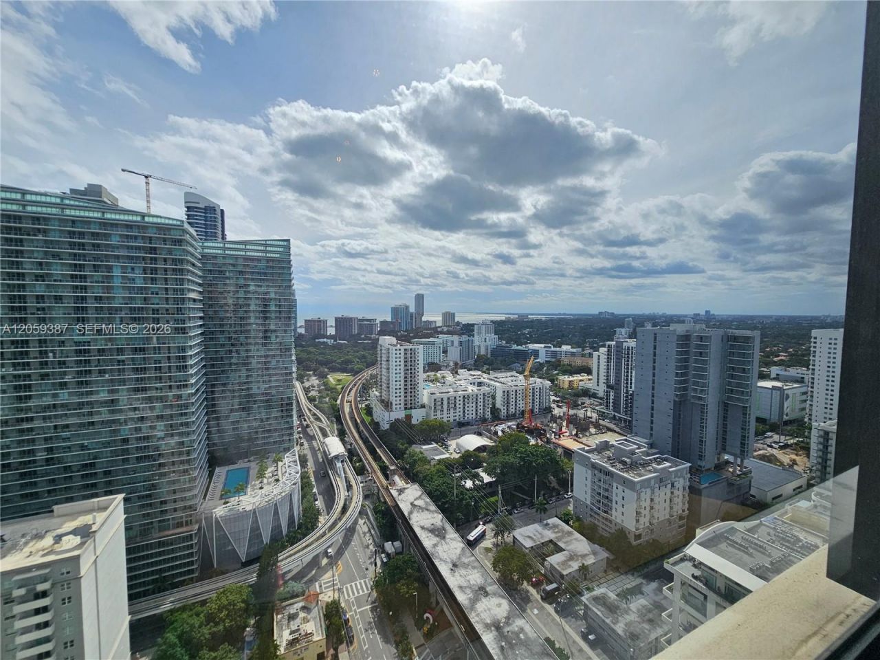 999 SW 1st Ave , Unit 3004, Miami, FL 33130 Photo