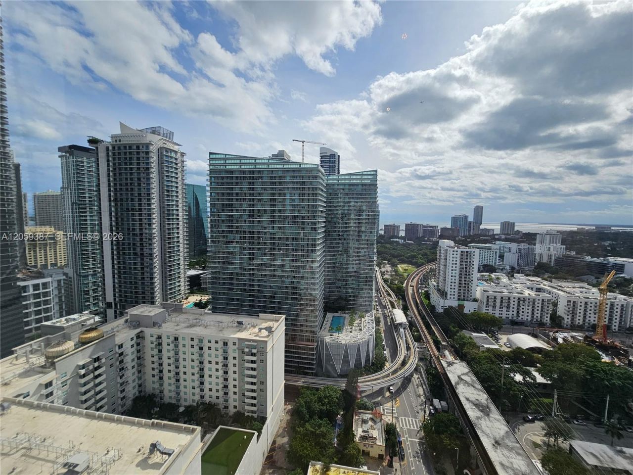 999 SW 1st Ave , Unit 3004, Miami, FL 33130 Photo