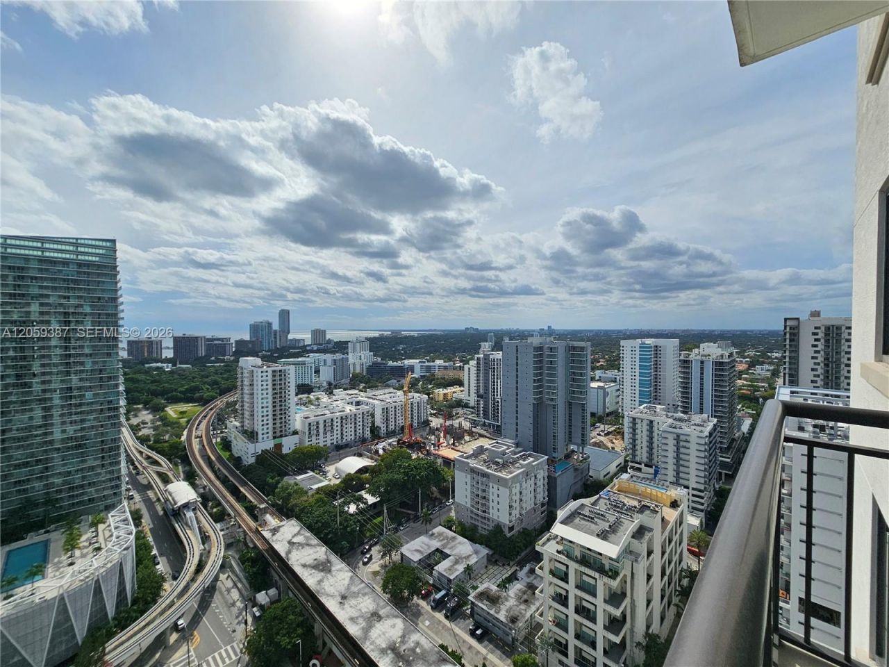 999 SW 1st Ave , Unit 3004, Miami, FL 33130 Photo
