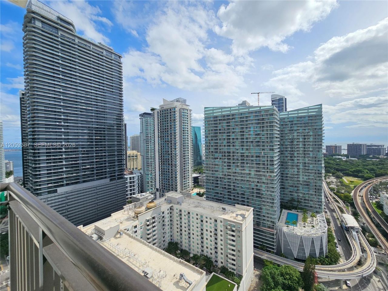 999 SW 1st Ave , Unit 3004, Miami, FL 33130 Photo
