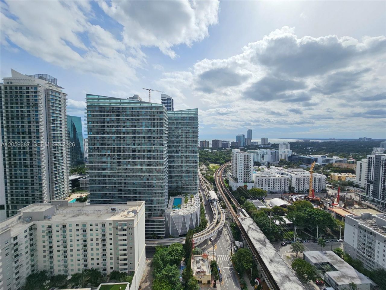 999 SW 1st Ave , Unit 3004, Miami, FL 33130 Photo