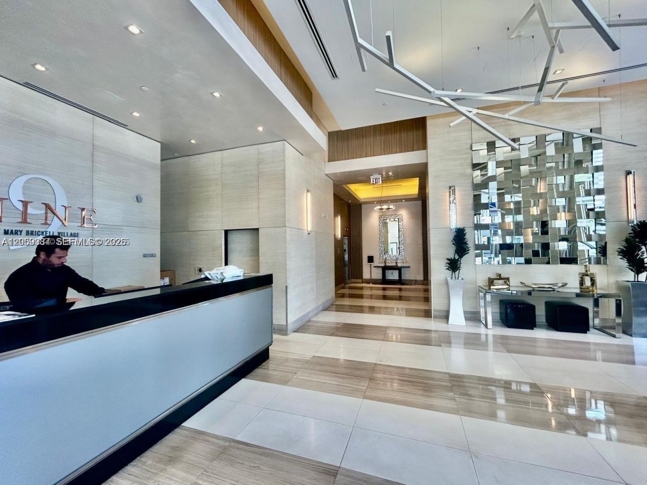 999 SW 1st Ave , Unit 3004, Miami, FL 33130 Photo