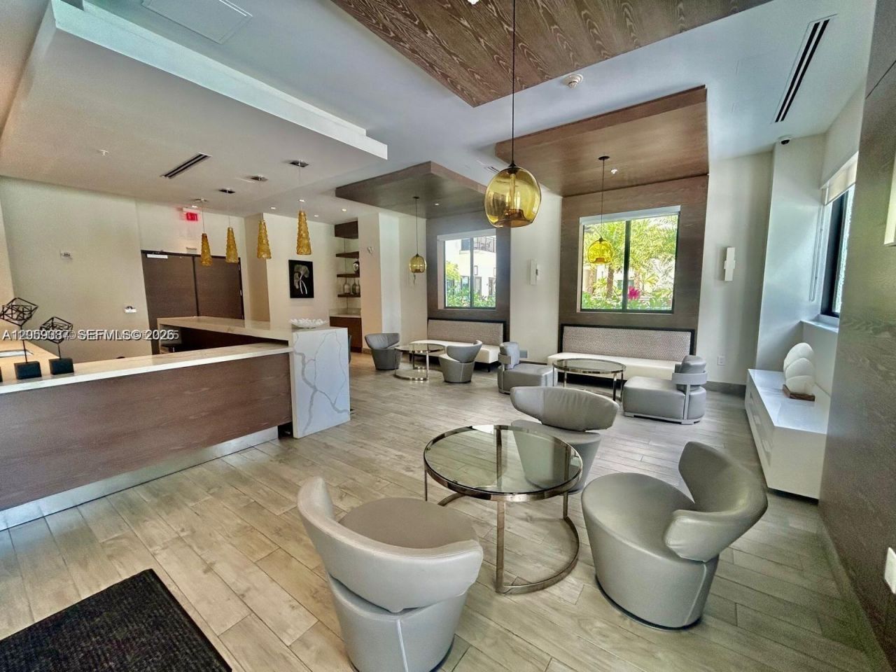 999 SW 1st Ave , Unit 3004, Miami, FL 33130 Photo