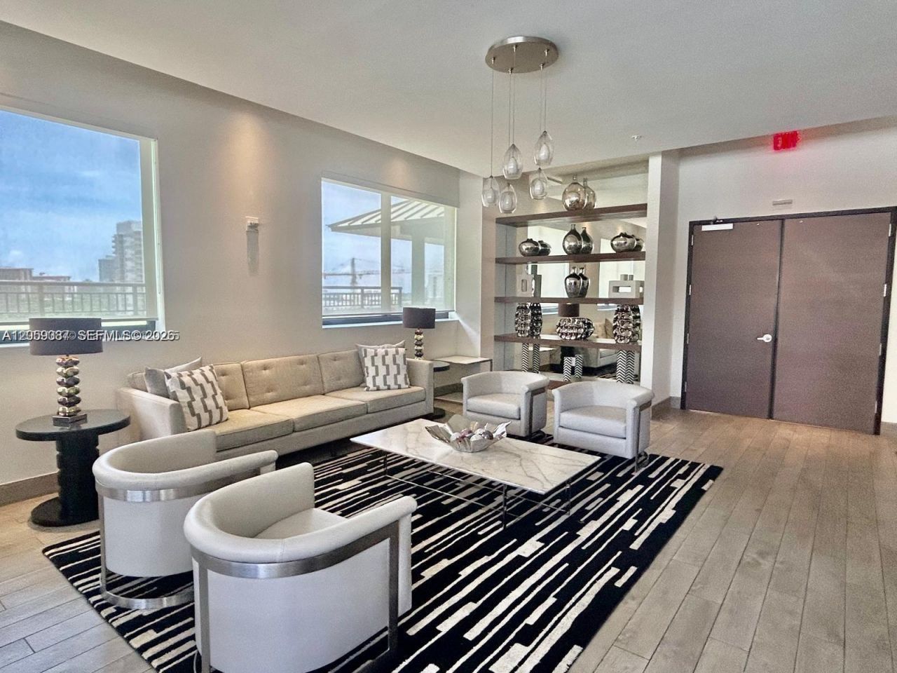 999 SW 1st Ave , Unit 3004, Miami, FL 33130 Photo