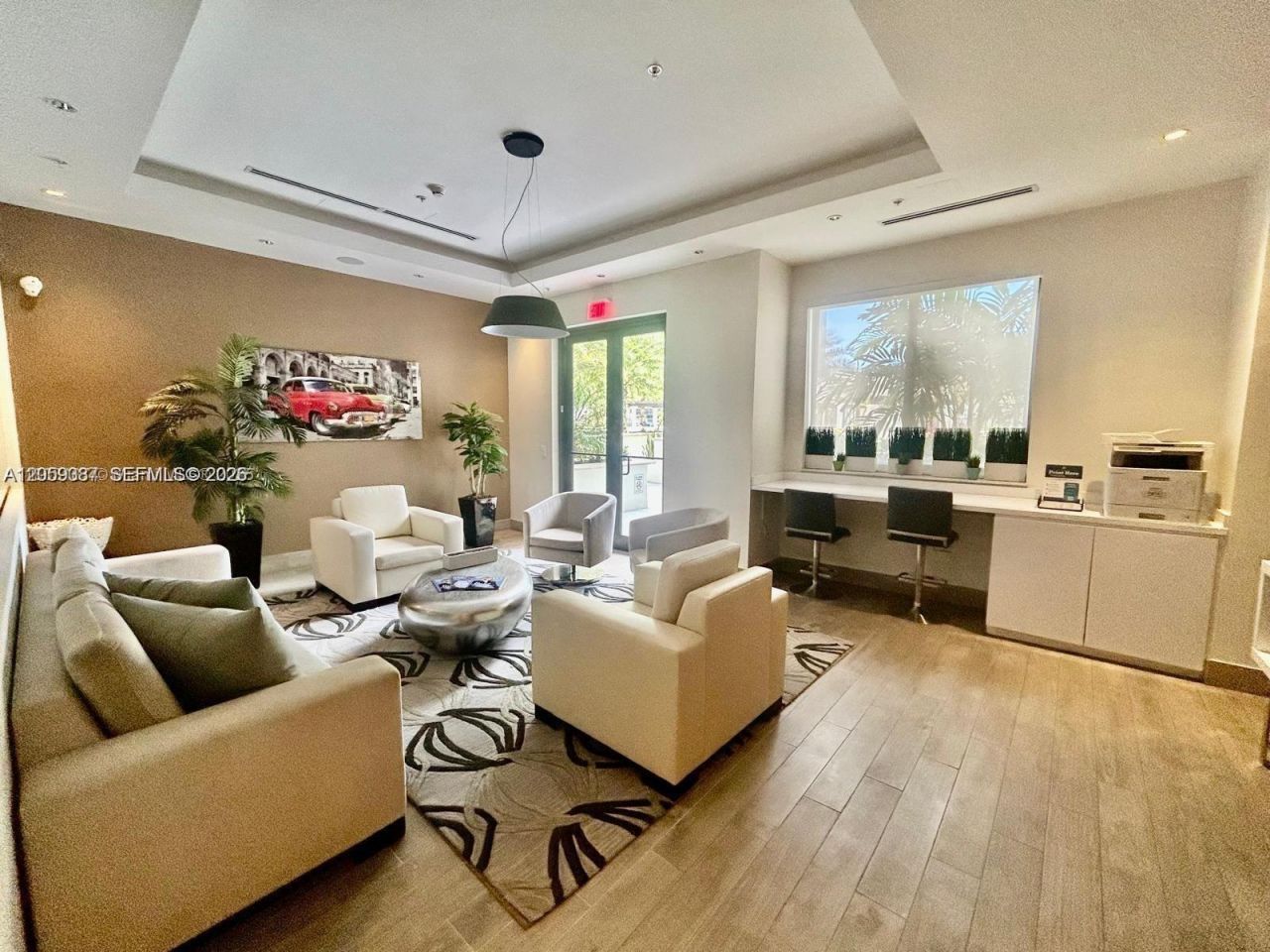 999 SW 1st Ave , Unit 3004, Miami, FL 33130 Photo