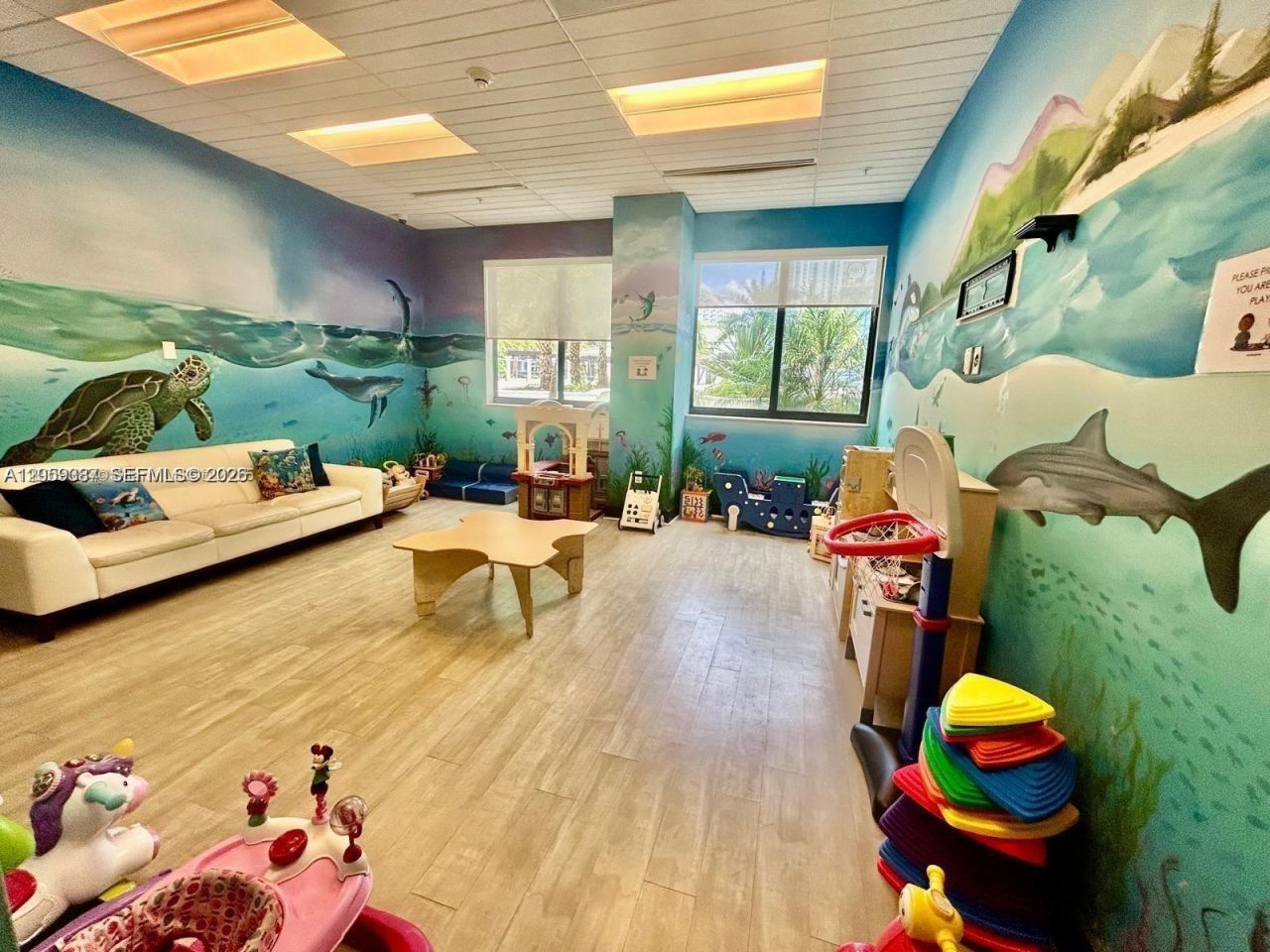 999 SW 1st Ave , Unit 3004, Miami, FL 33130 Photo