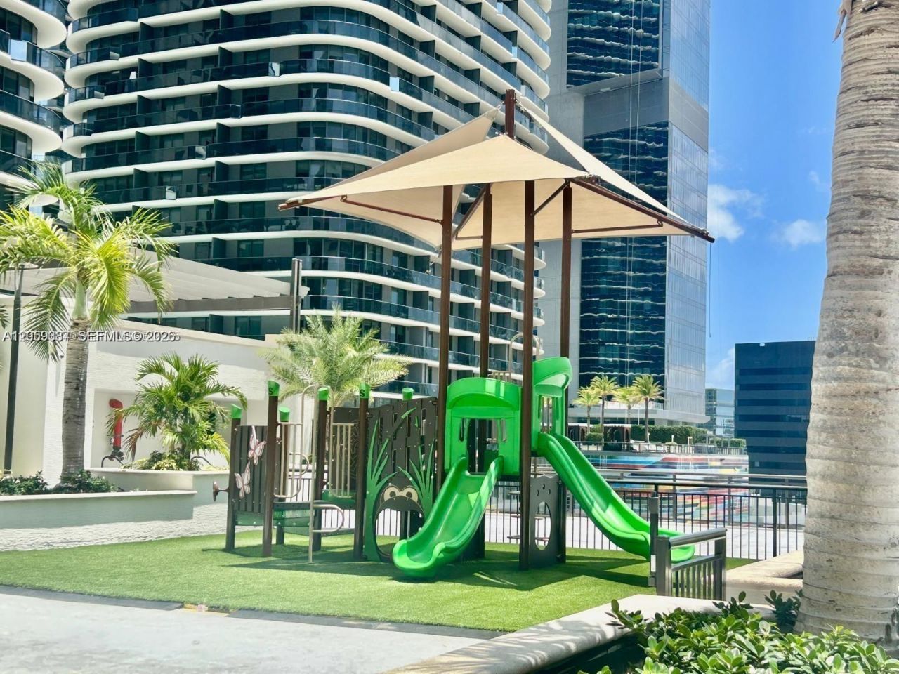999 SW 1st Ave , Unit 3004, Miami, FL 33130 Photo