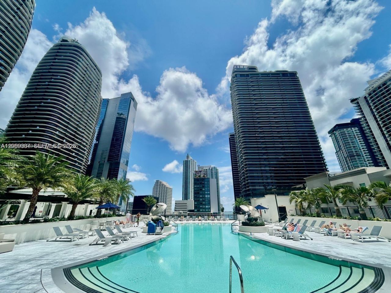 999 SW 1st Ave , Unit 3004, Miami, FL 33130 Photo