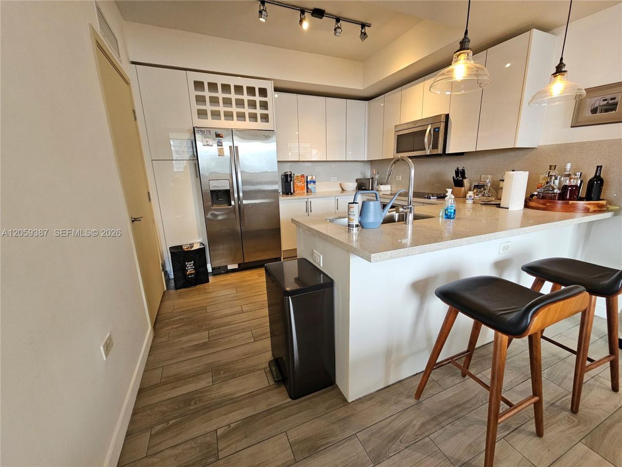 999 SW 1st Ave , Unit 3004, Miami, FL 33130 Photo