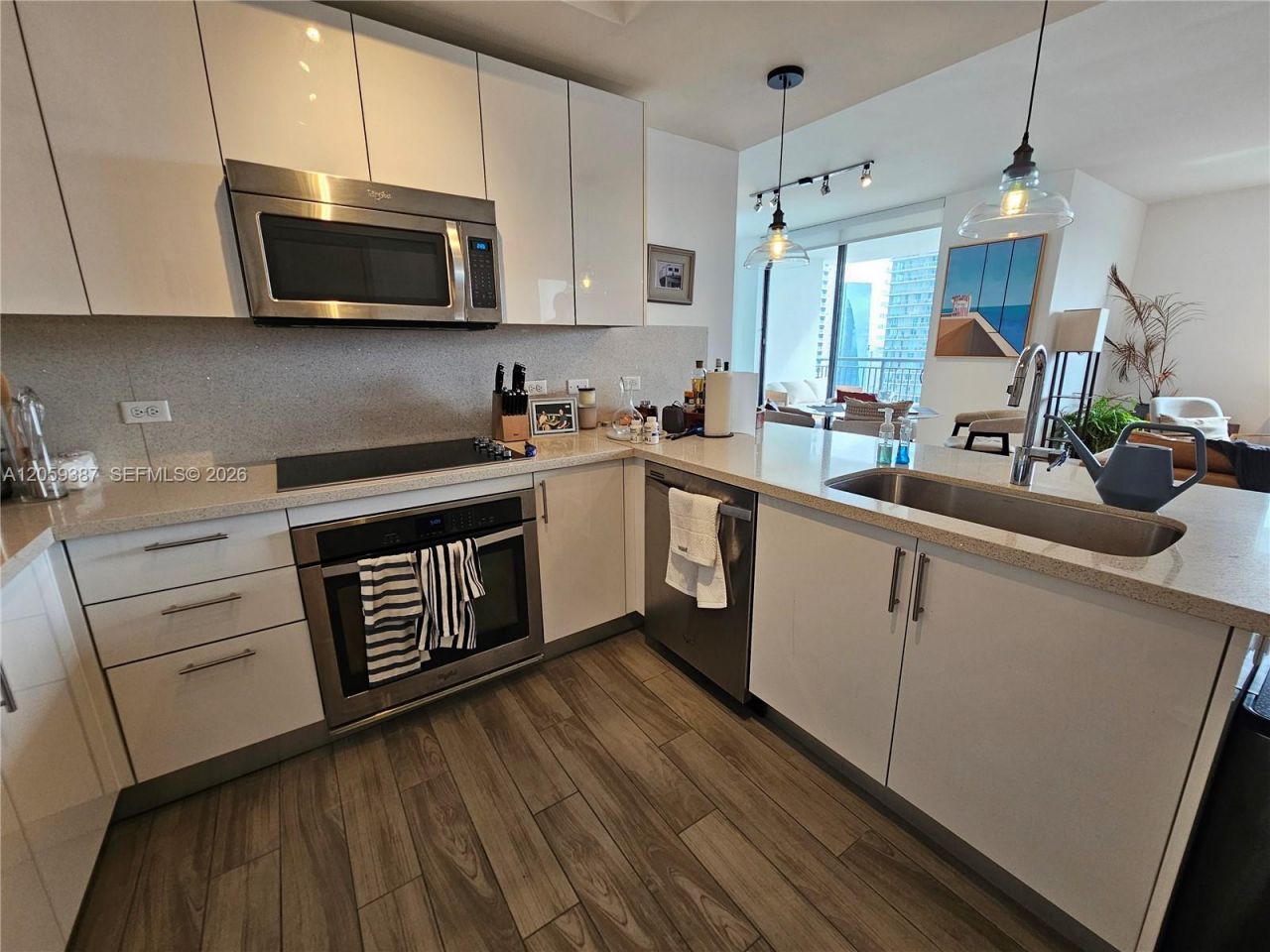 999 SW 1st Ave , Unit 3004, Miami, FL 33130 Photo