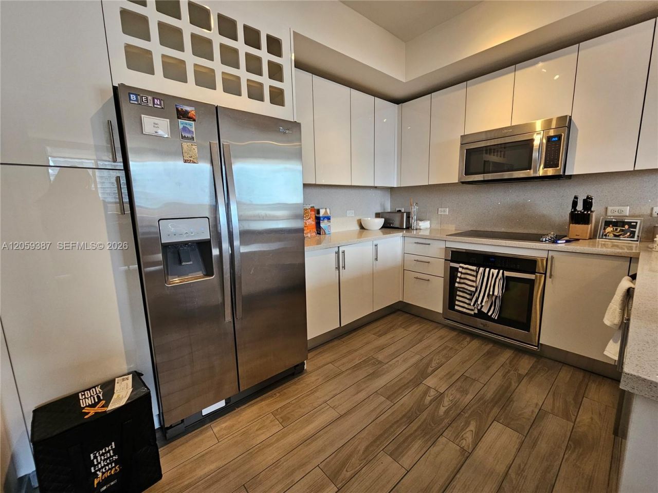 999 SW 1st Ave , Unit 3004, Miami, FL 33130 Photo