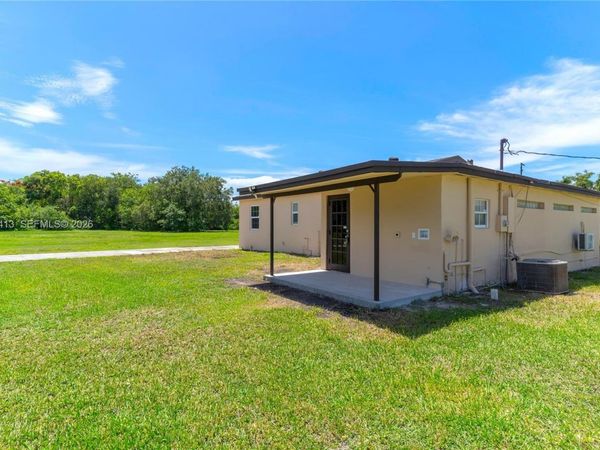 378 SW 6th St , Florida City, FL 33034