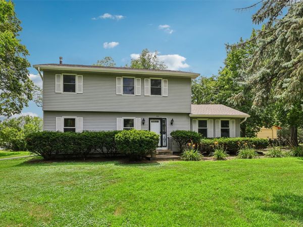 2310 Stanton Avenue, Des Moines, IA 50321