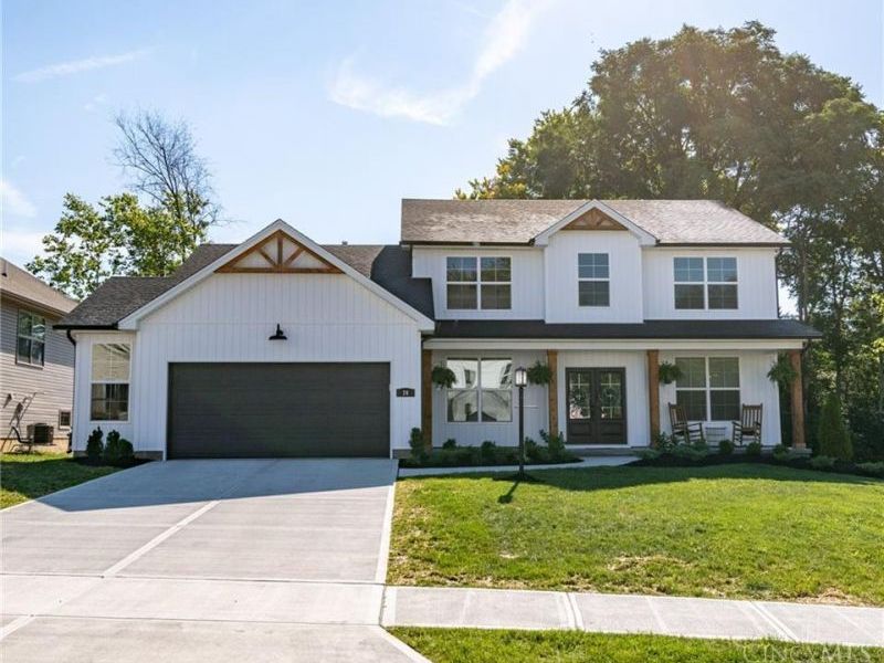 20 Sawgrass Point Court, Springboro, OH 45066 Photo 4