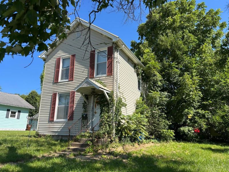 310 E Plane Street, Bethel, OH 45106 Photo 1