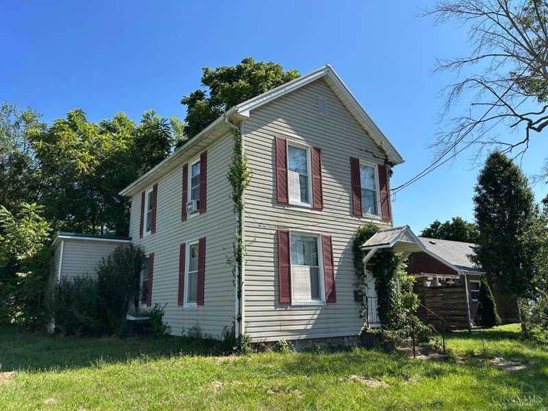 310 E Plane Street, Bethel, OH 45106 Photo 2