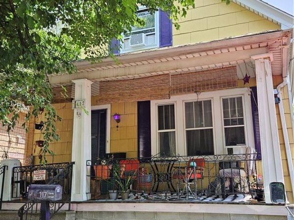117 Davey Street, Buffalo, NY 14206