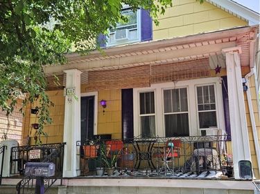 117 Davey Street , Buffalo, NY 14206