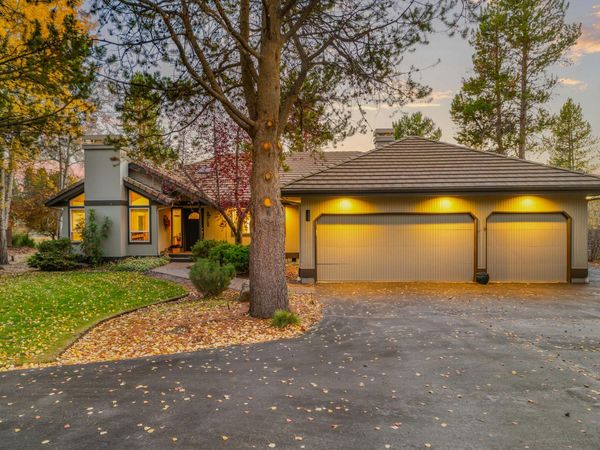 16787 Pony Express Way, Bend, OR 97707