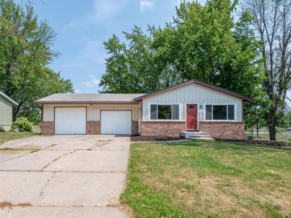 134 7th Avenue NW, Lonsdale, MN 55046