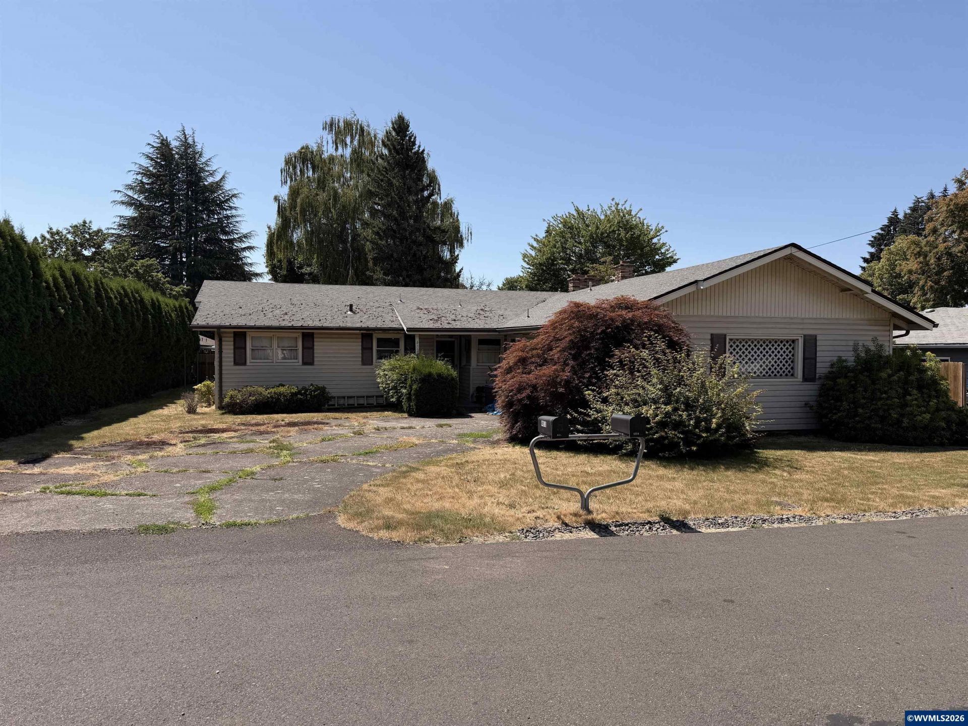 4823 Delight St N, Keizer, OR 97303 Main Photo