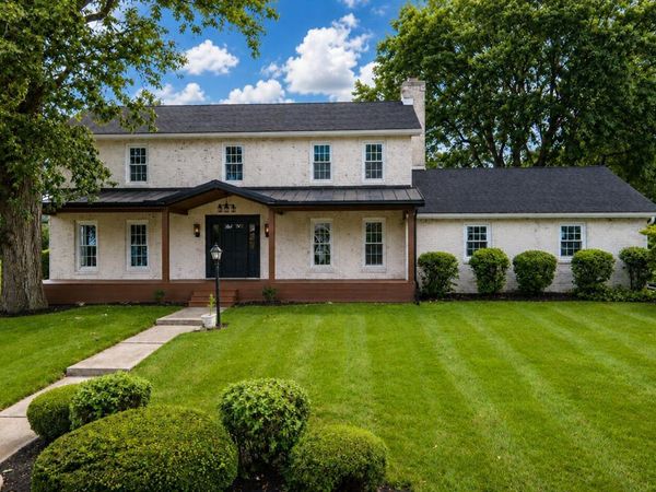 2320 London Drive, Lima, OH 45805