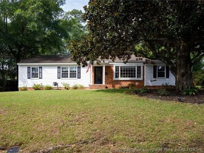 2611 Huntington Road Fayetteville, NC 28303
