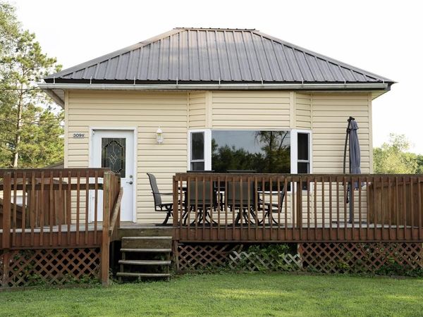 309 W Fayette STREET, Readstown, WI 54652