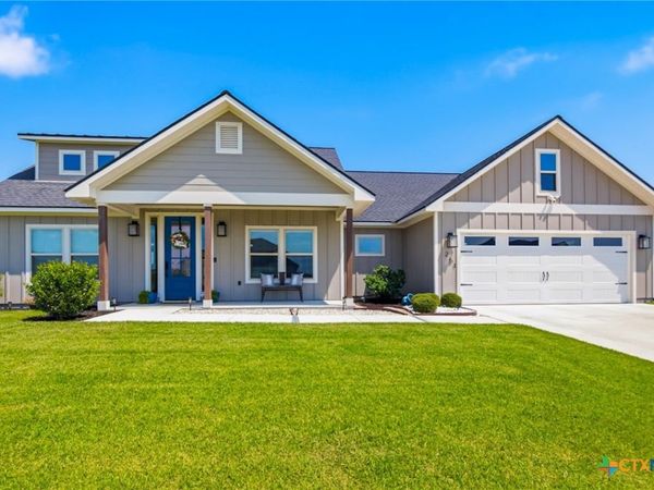 251 Whitetail Lane , Victoria, TX 77905