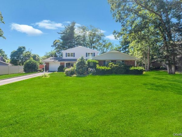 38 Barker Drive, Stony Brook, NY 11790