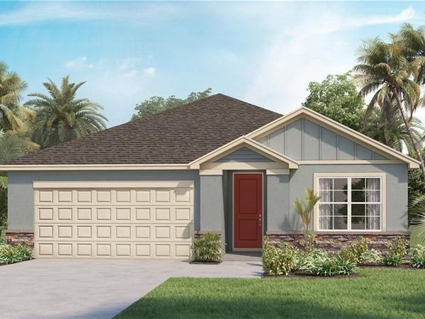17876 Shade Tree LOOP , PUNTA GORDA, FL 33982