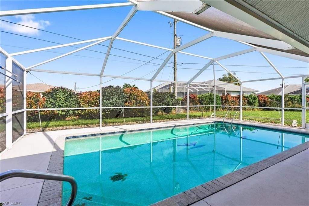 1702 SE 11th Ave, Cape Coral, FL 33990 Photo