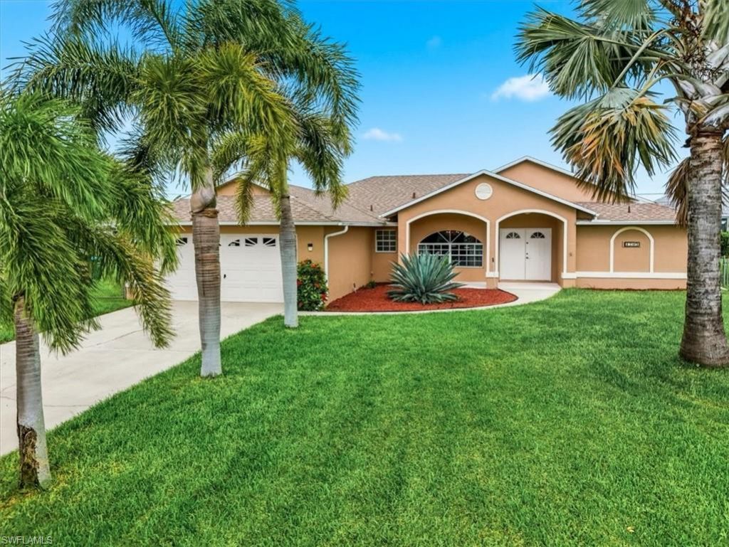 1702 SE 11th Ave, Cape Coral, FL 33990 Photo