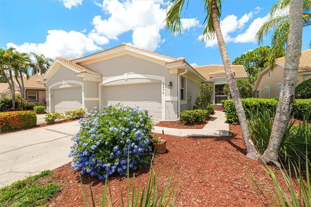 2274 Granby Dr, Lehigh Acres, FL 33973 Main Photo