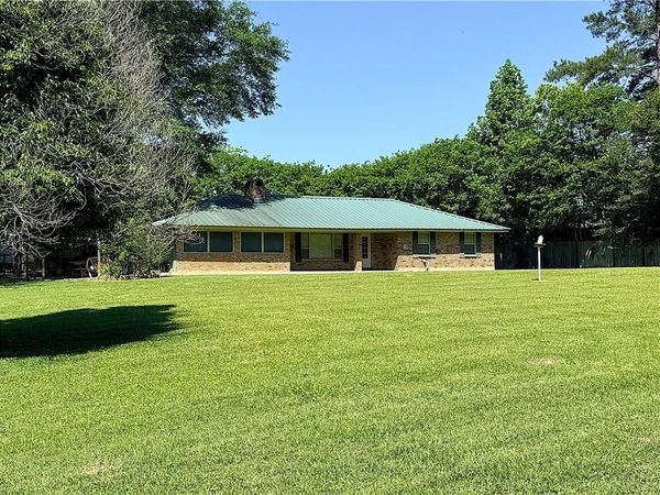 19065 HWY 450 Highway, Franklinton, LA 70438