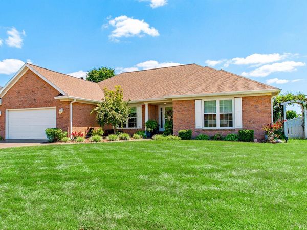4515 Langly Court, Evansville, IN 47711