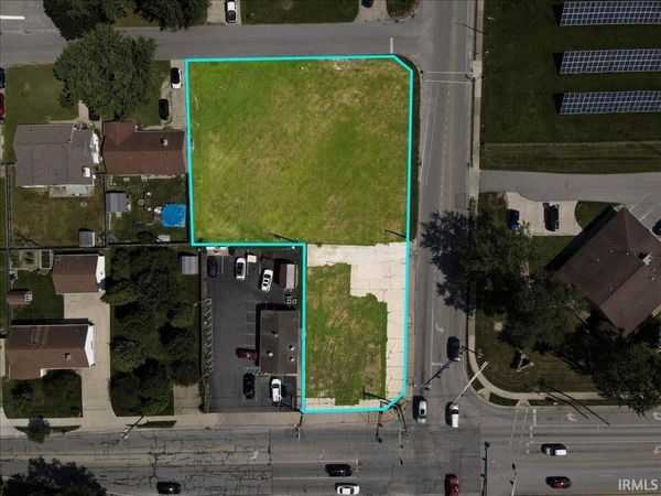 2695 S Webster Street, Kokomo, IN 46902