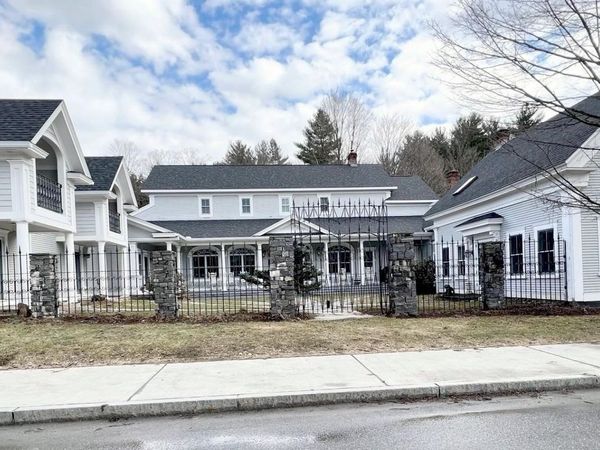 83 Maple Street, Morristown, VT 05661